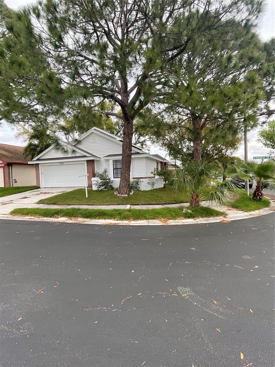 Details for 2233 Springwood Circle W, CLEARWATER, FL 33763