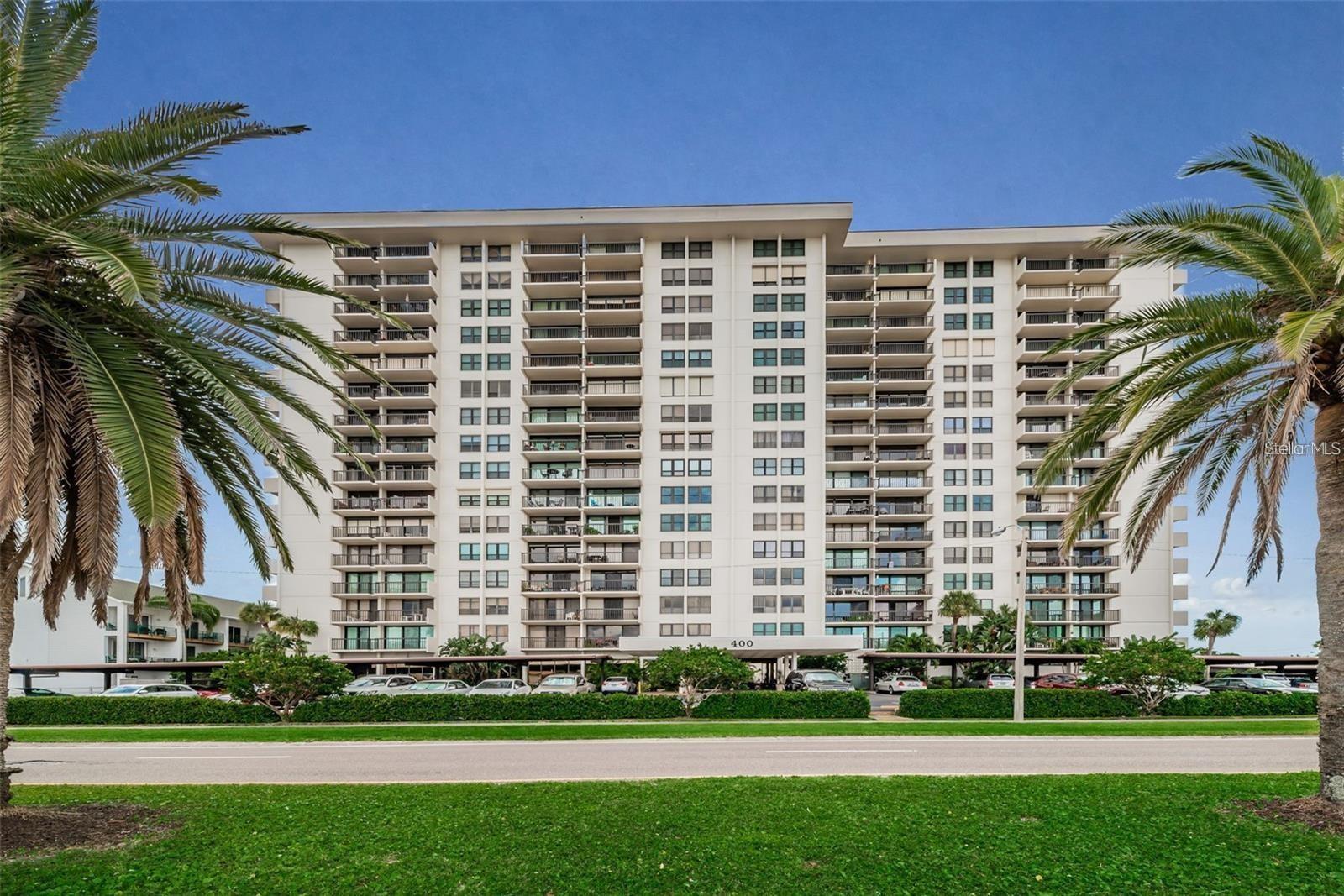 Details for 400 Island Way 1412, CLEARWATER BEACH, FL 33767