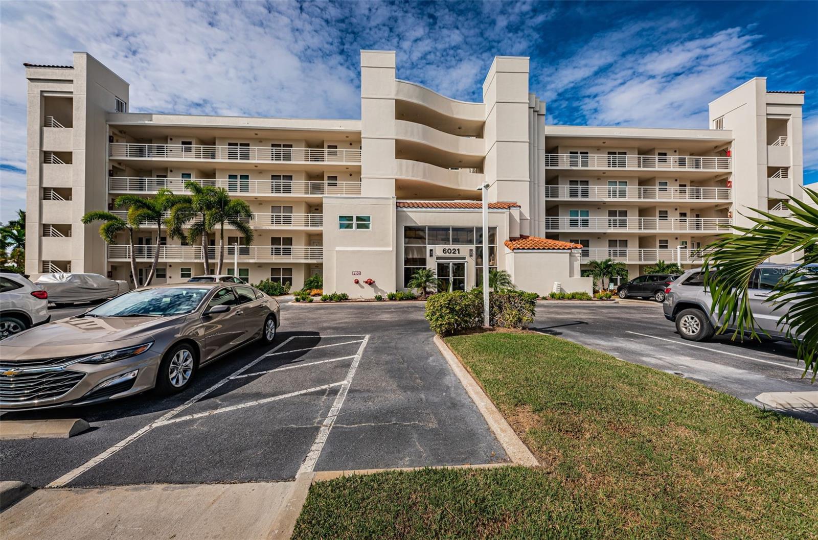 Details for 6021 Bahia Del Mar Circle 540, ST PETERSBURG, FL 33715