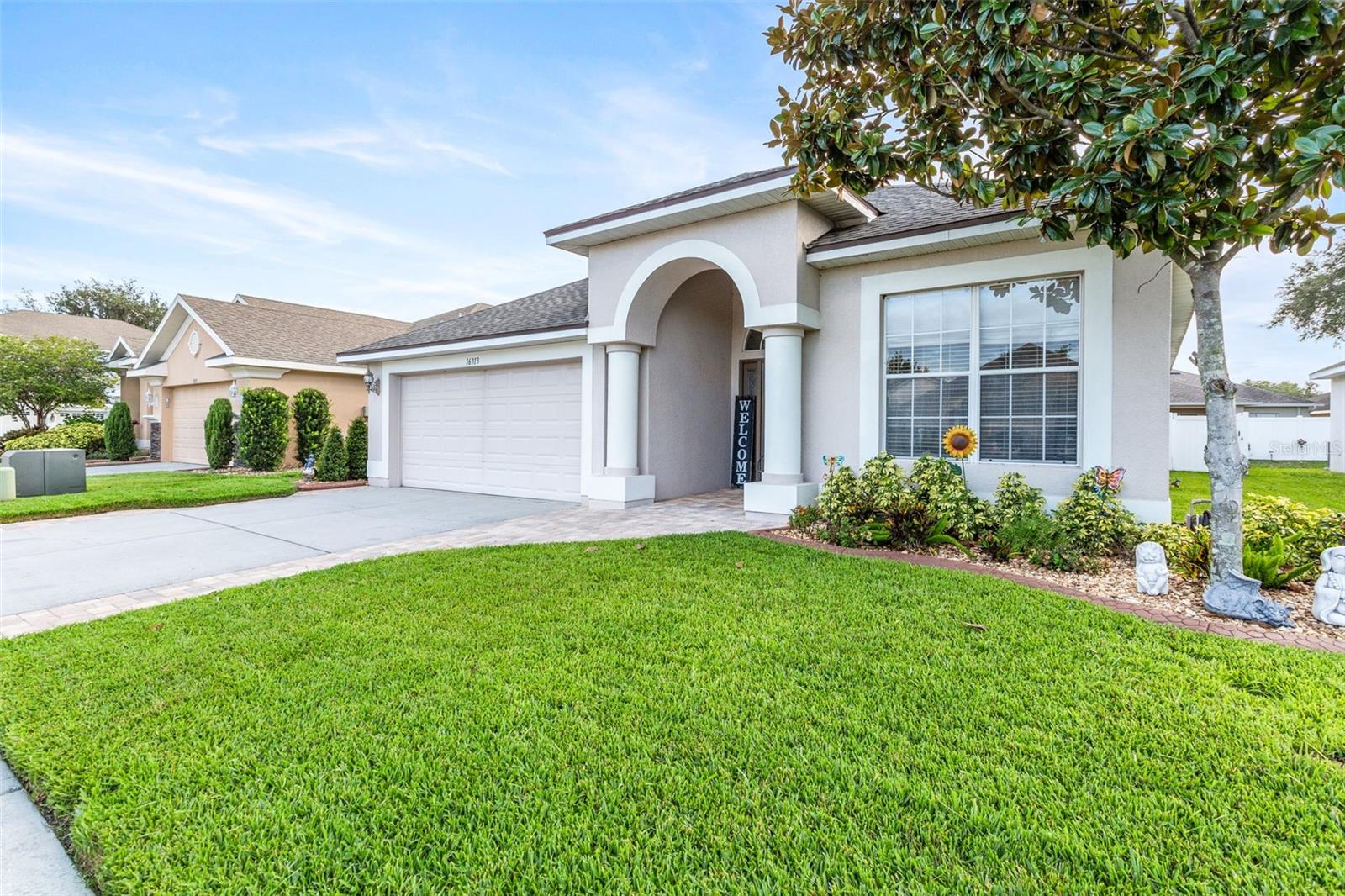 Details for 16313 Dinsdale Drive, SPRING HILL, FL 34610