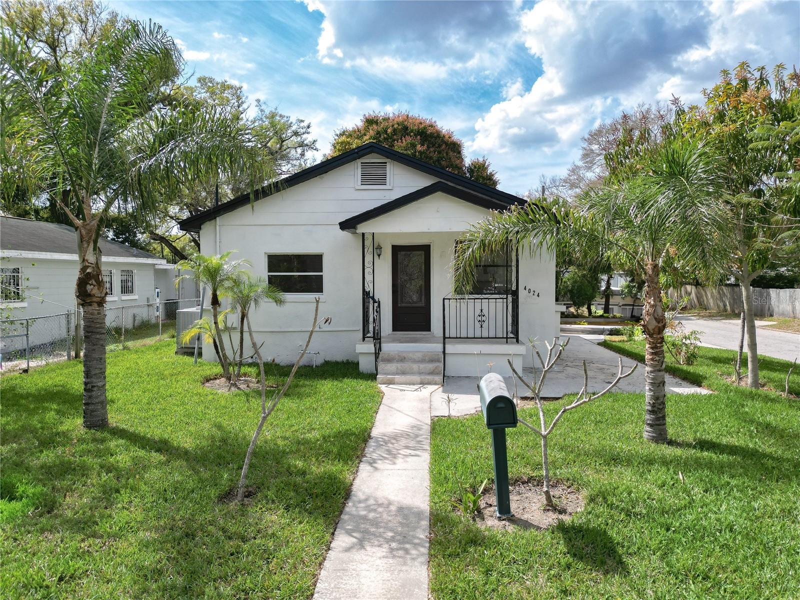 Details for 4024 Seminole Avenue, TAMPA, FL 33603