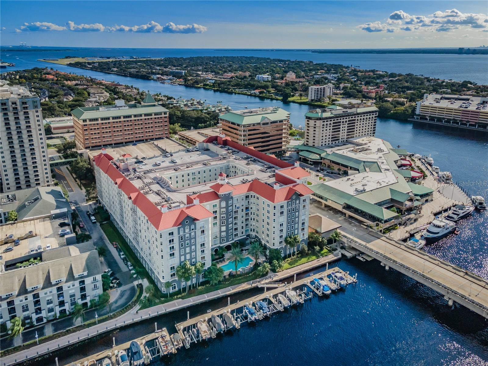 Details for 700 Harbour Island Boulevard 204, TAMPA, FL 33602