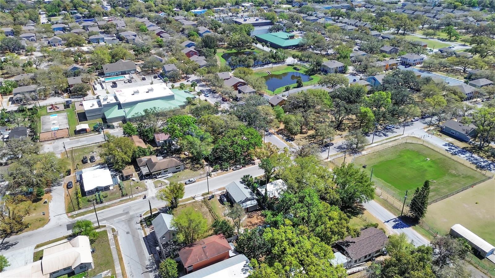 Image 10 of 14 For 3601 18th Street