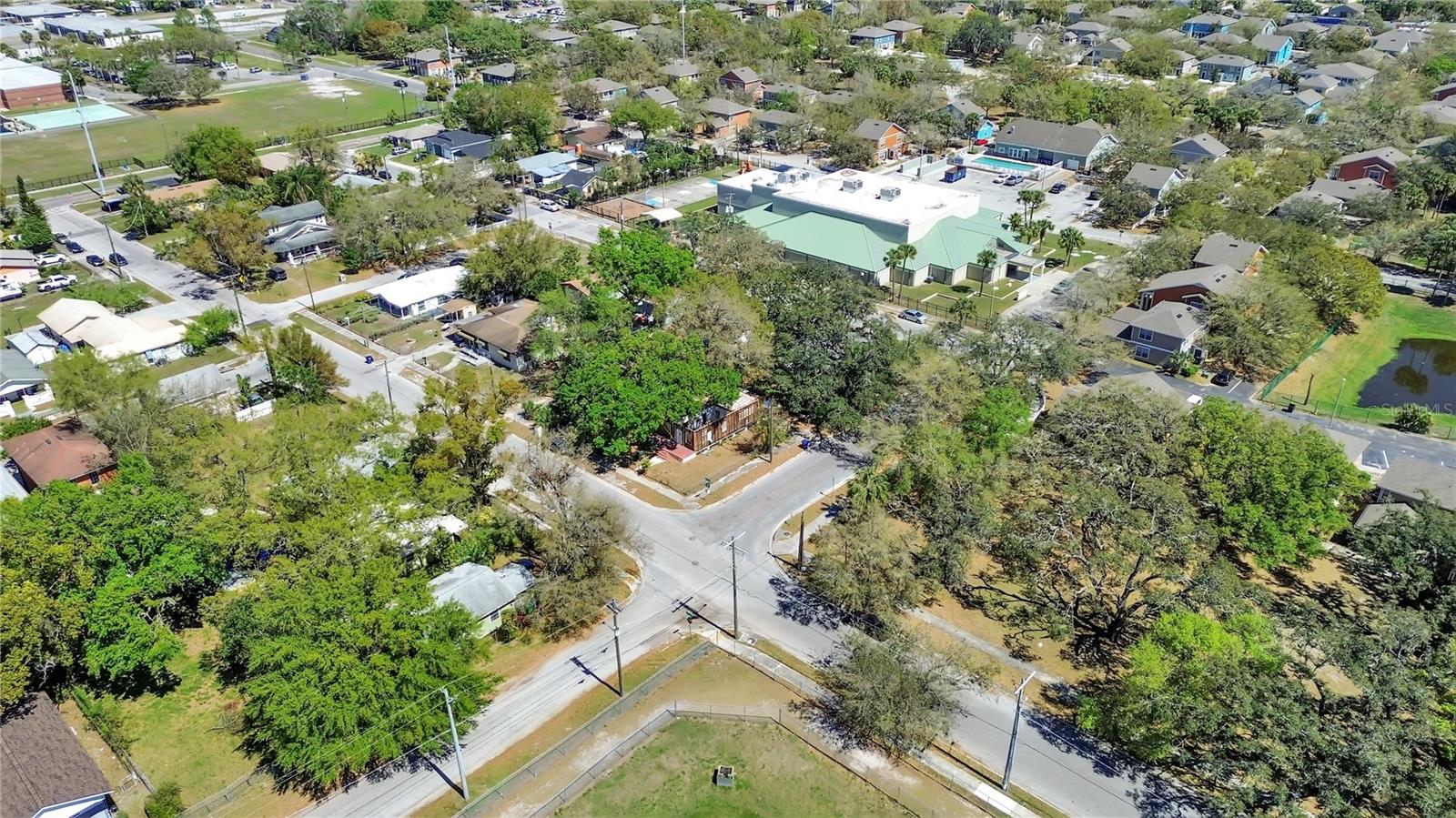 Image 8 of 14 For 3601 18th Street