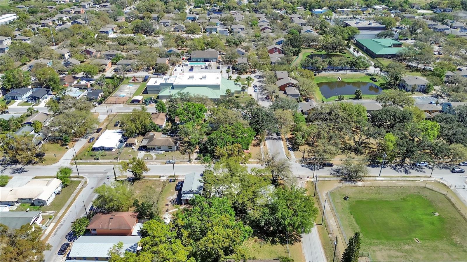 Image 9 of 14 For 3601 18th Street