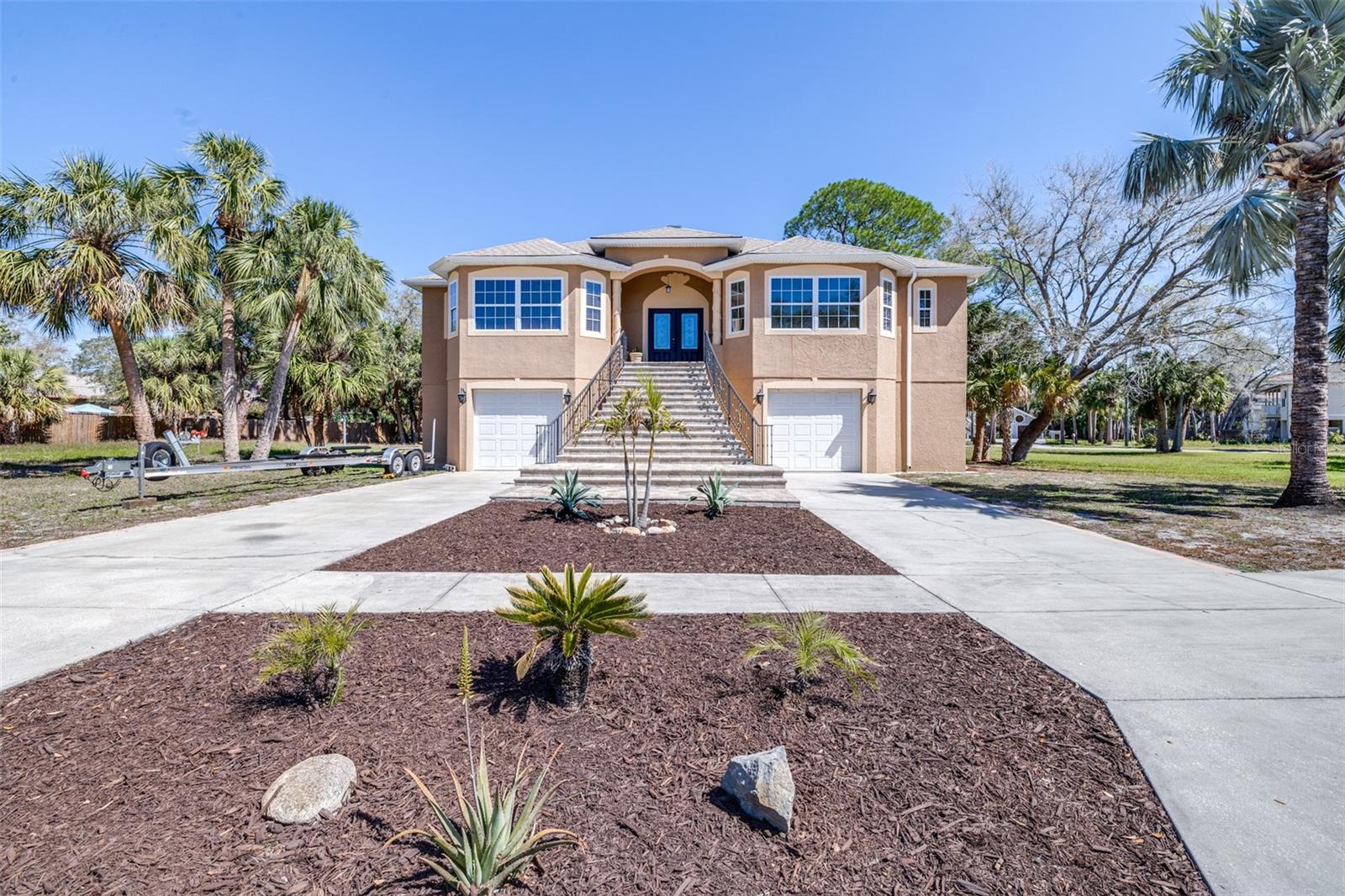 Details for 733 Seminole Boulevard, TARPON SPRINGS, FL 34689