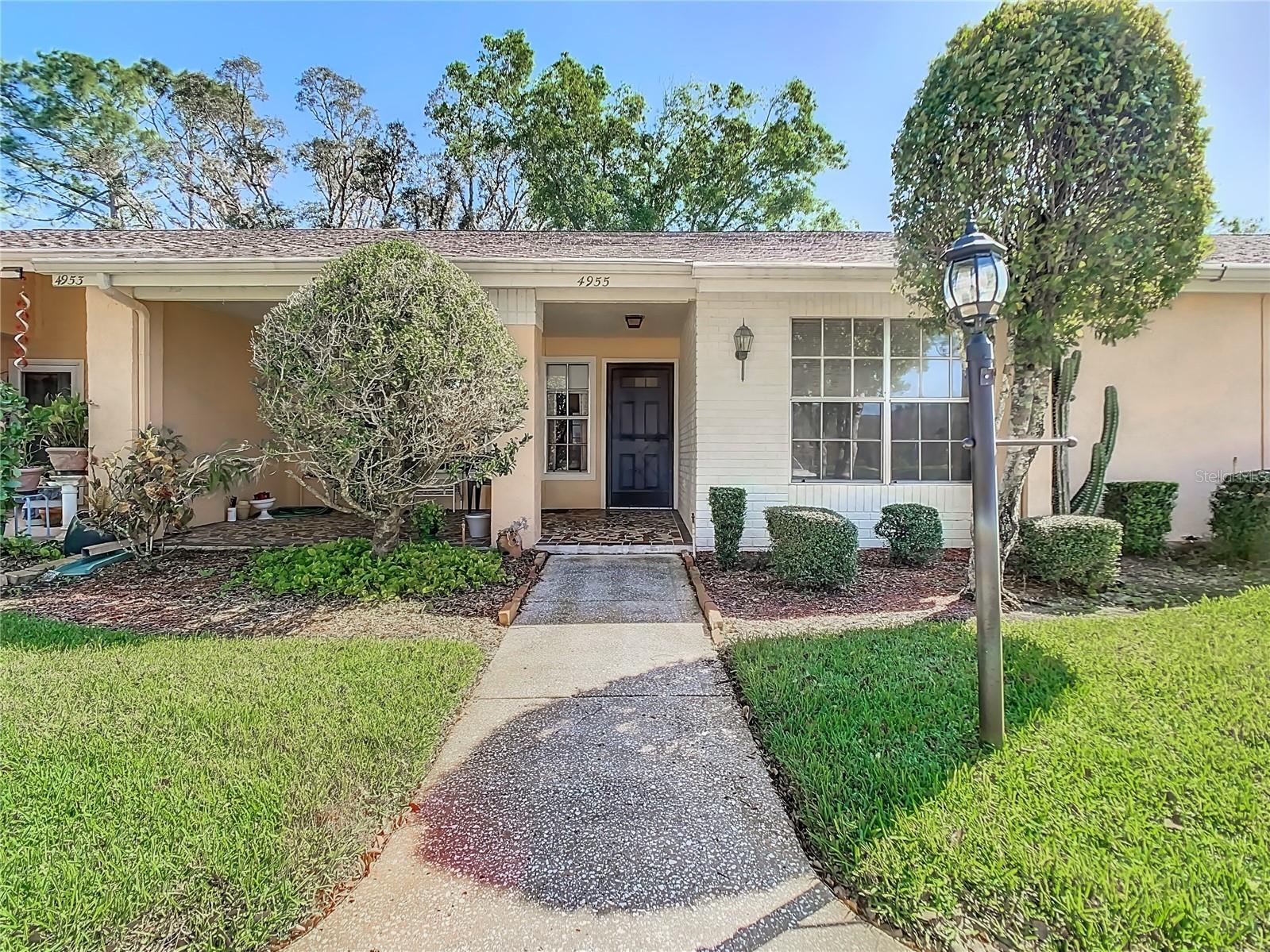 Details for 4955 Grist Mill Circle, NEW PORT RICHEY, FL 34655