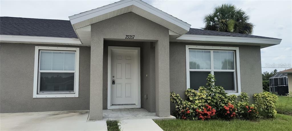 Details for 27217 - 27221 Washington Street, PUNTA GORDA, FL 33983