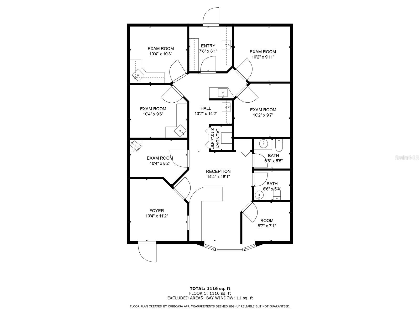 Image 3 of 18 For 28960 Us Highway 19 N 112