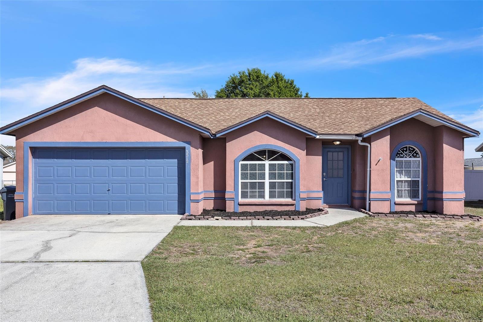 Details for 3312 Sangria Pass, LAKELAND, FL 33811