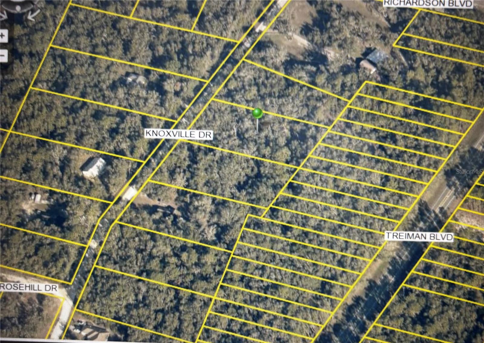 Listing Details for Address Not Provided