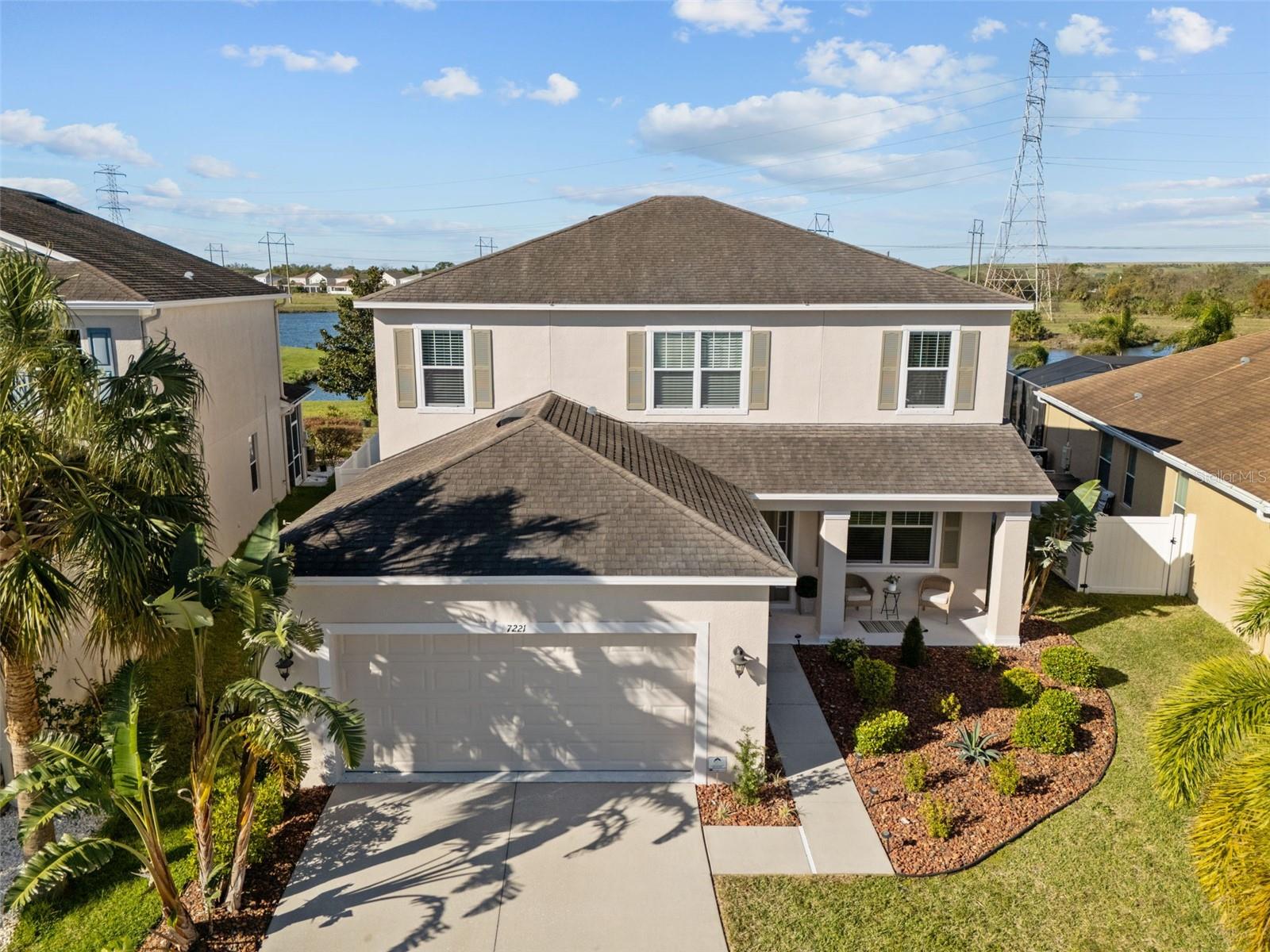 Details for 7221 Nightshade Drive, RIVERVIEW, FL 33578