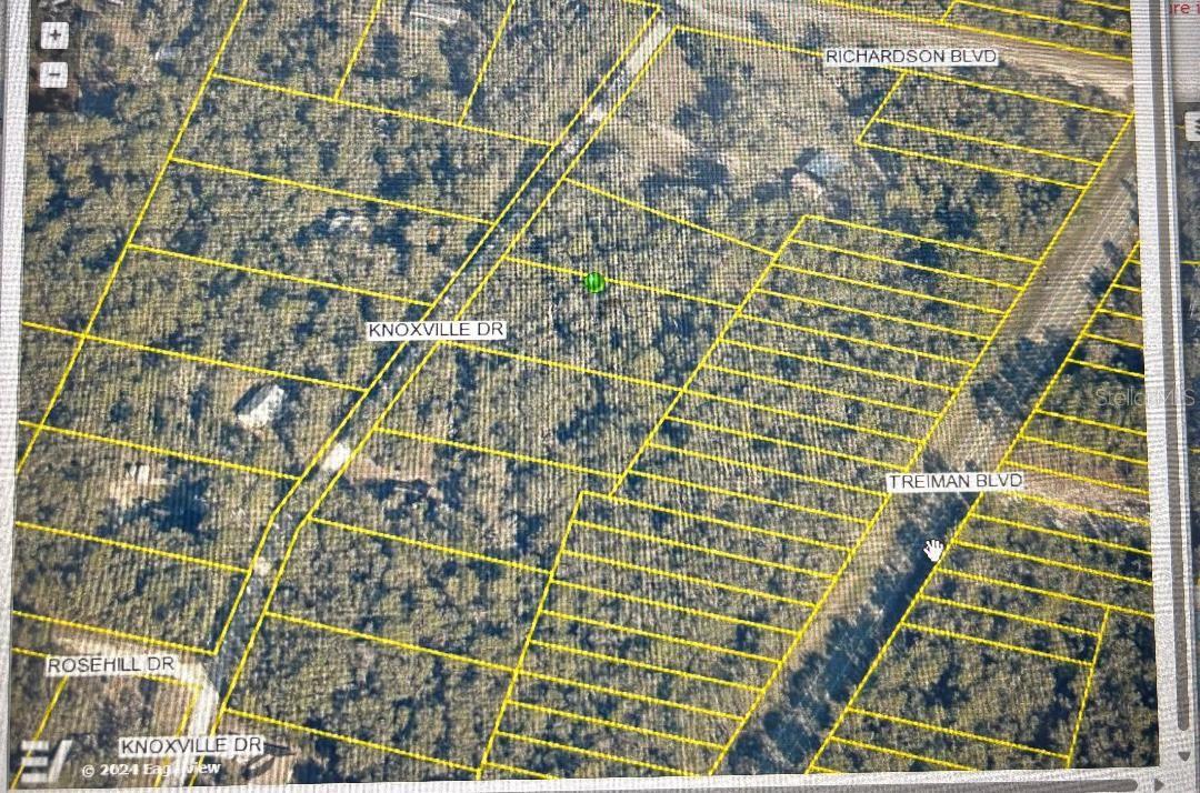 Details for Knoxville Drive, WEBSTER, FL 33597