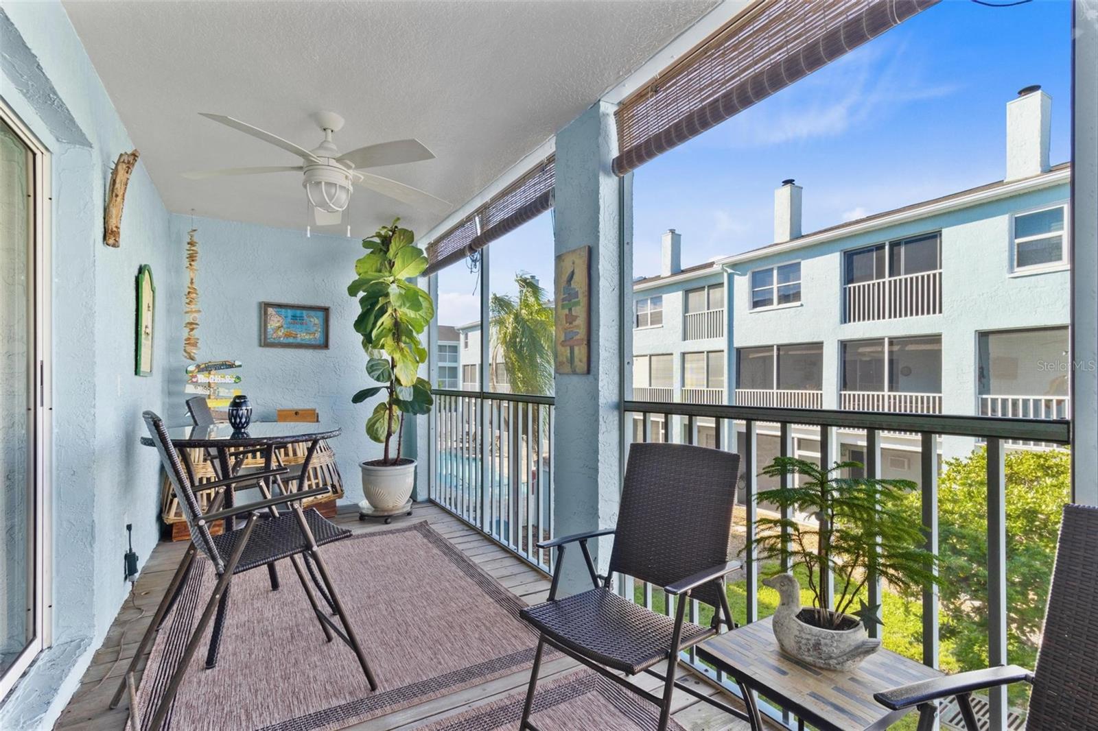 Image 14 of 42 For 1101 Pinellas Bayway S 206