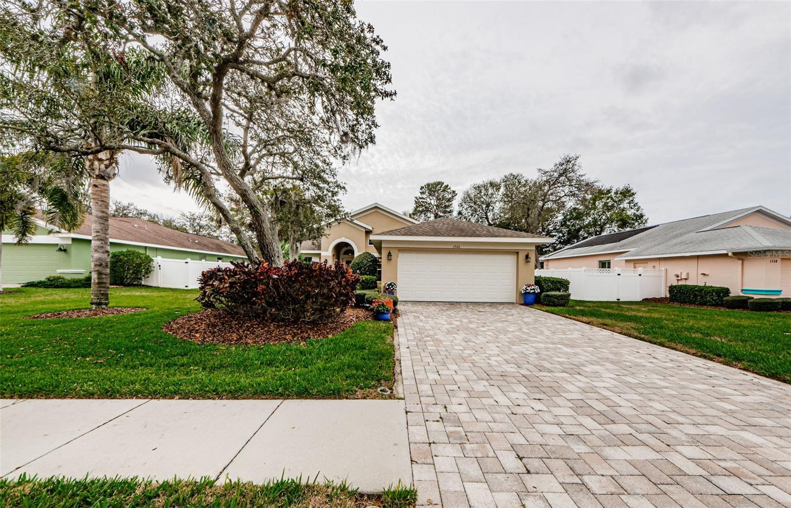 Details for 1526 River Court, TARPON SPRINGS, FL 34689