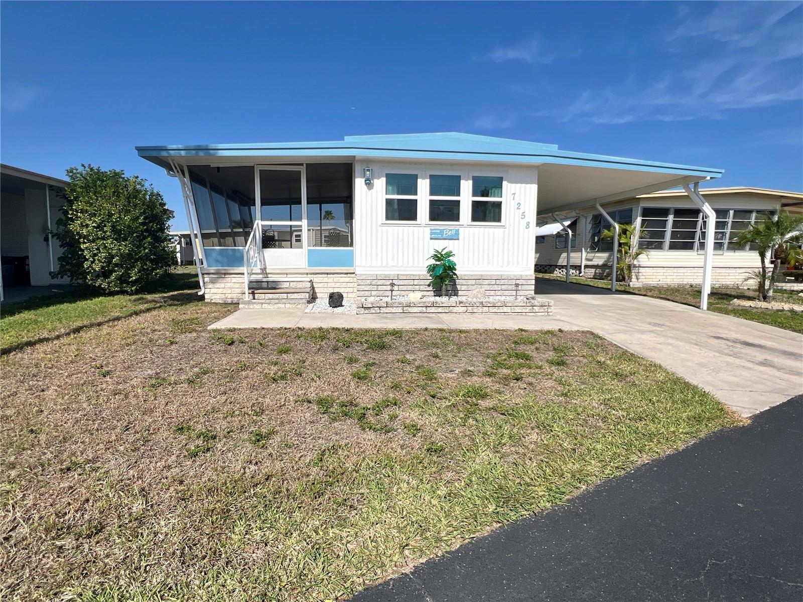 Details for 7258 Mount Jupiter Drive Ne 614, ST PETERSBURG, FL 33702