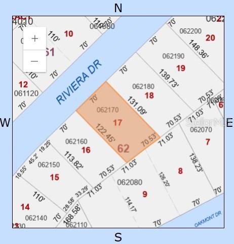 Image 8 of 35 For 0 Riviera Drive Lot 17