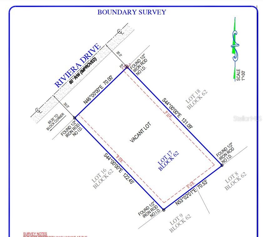 Image 9 of 35 For 0 Riviera Drive Lot 17