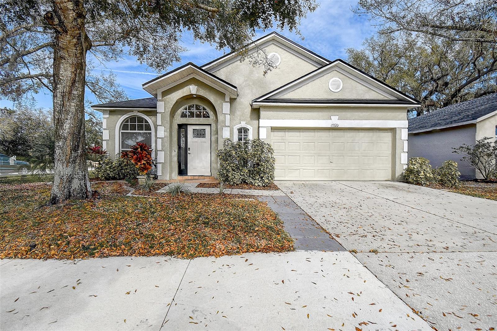 Details for 25520 Seven Rivers Circle, LAND O LAKES, FL 34639