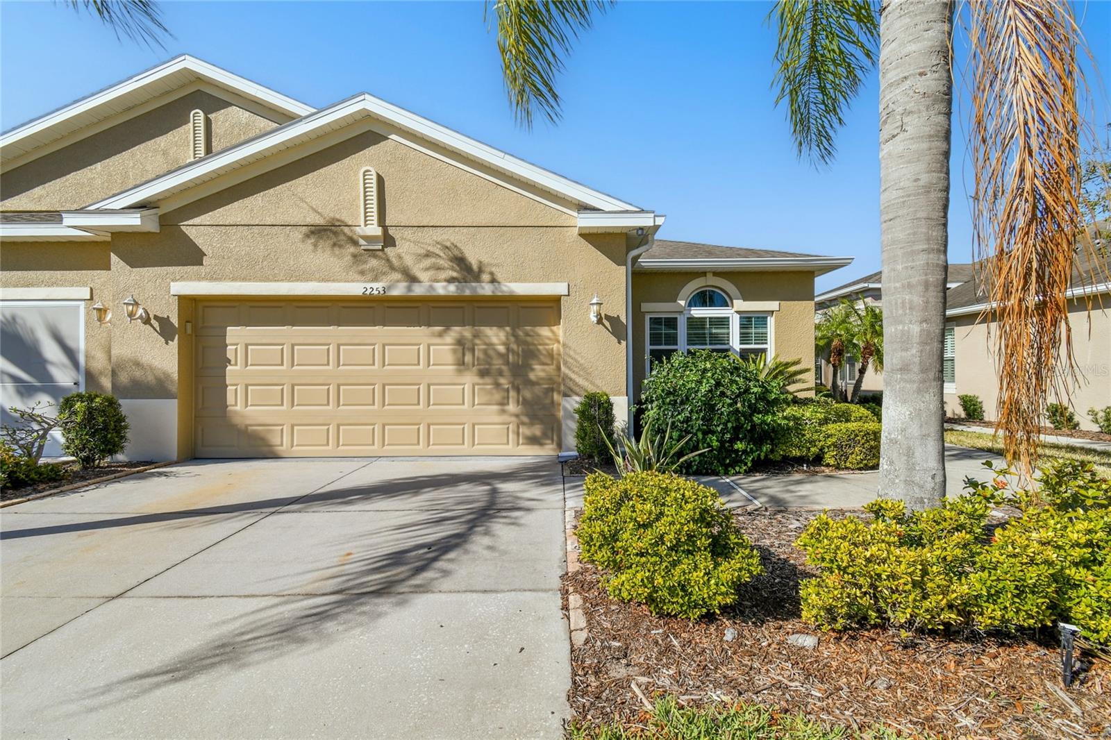 Details for 2253 Oakley Green Drive 26, SUN CITY CENTER, FL 33573