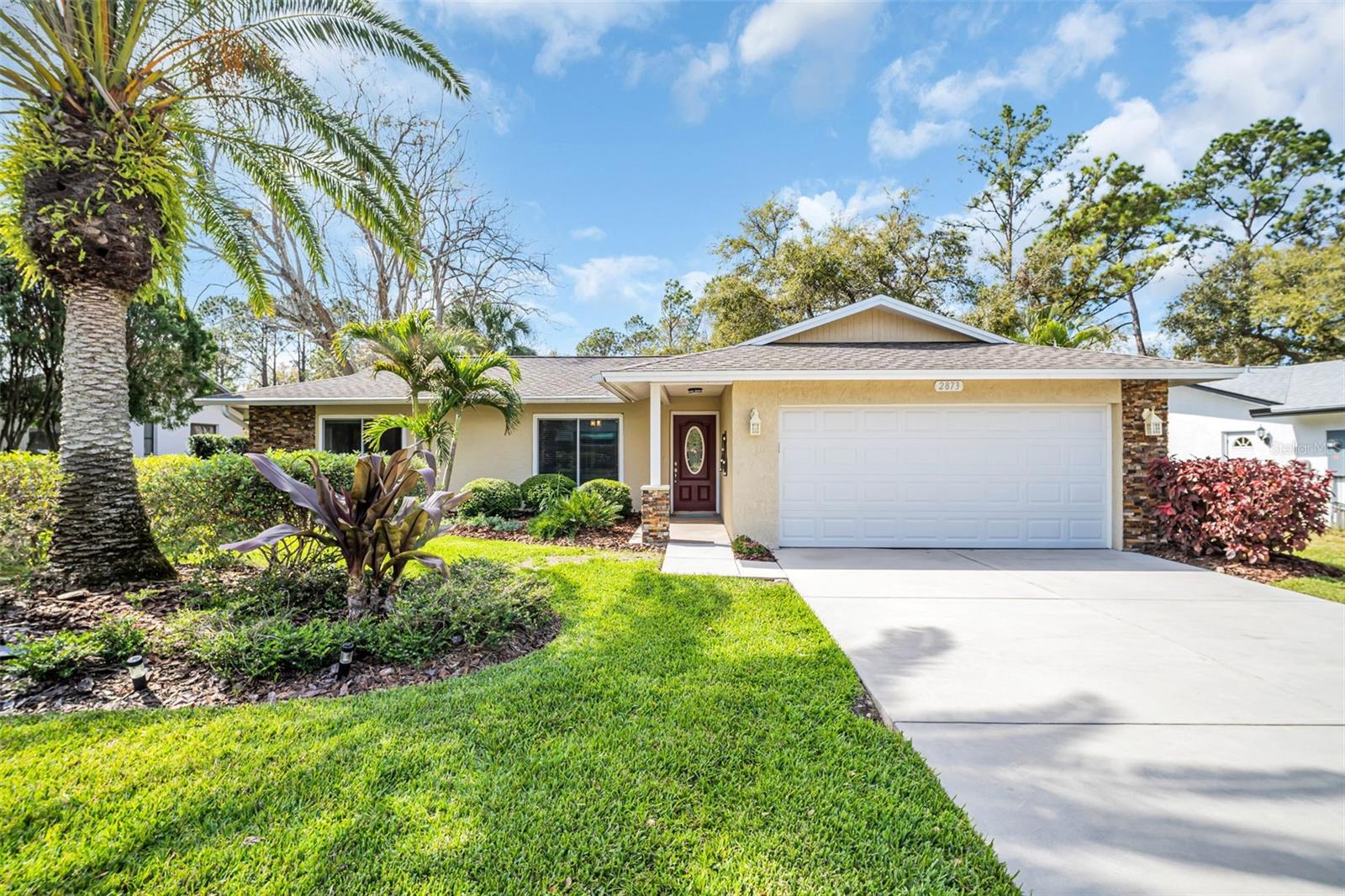 Details for 2873 Doone Circle, PALM HARBOR, FL 34684