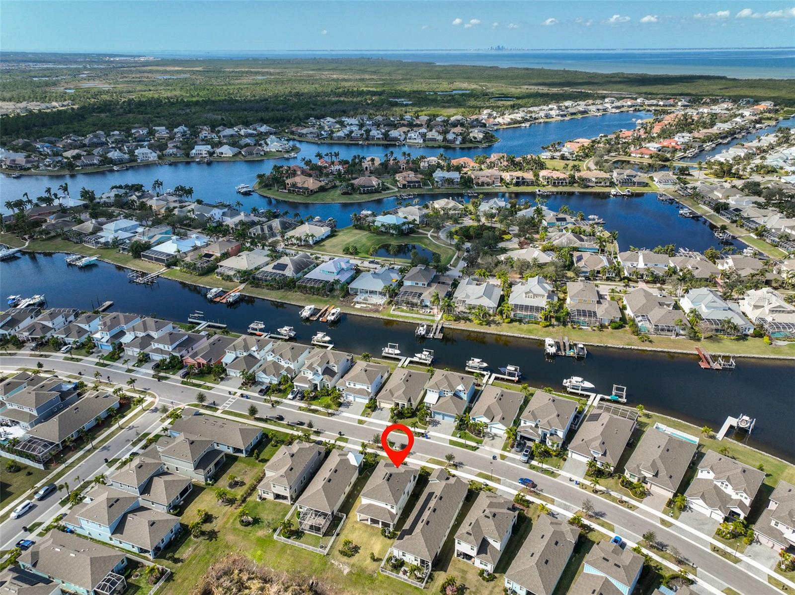 Listing photo id 1 for 5232 Wishing Arch Drive