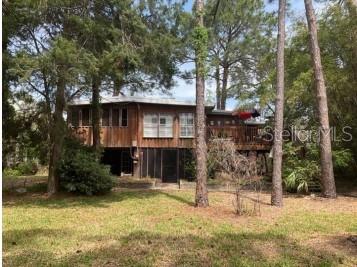 Listing Details for 1149 Shell Crest Avenue, CEDAR KEY, FL 32625