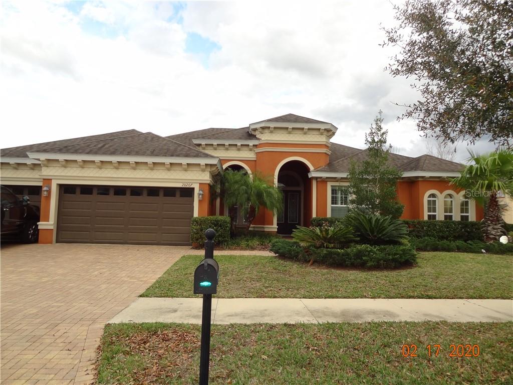 Image 2 of 24 For 20207 Oak Thorn Way