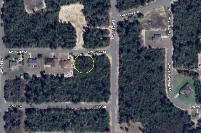 Image 2 of 2 For  Sw 178th St  