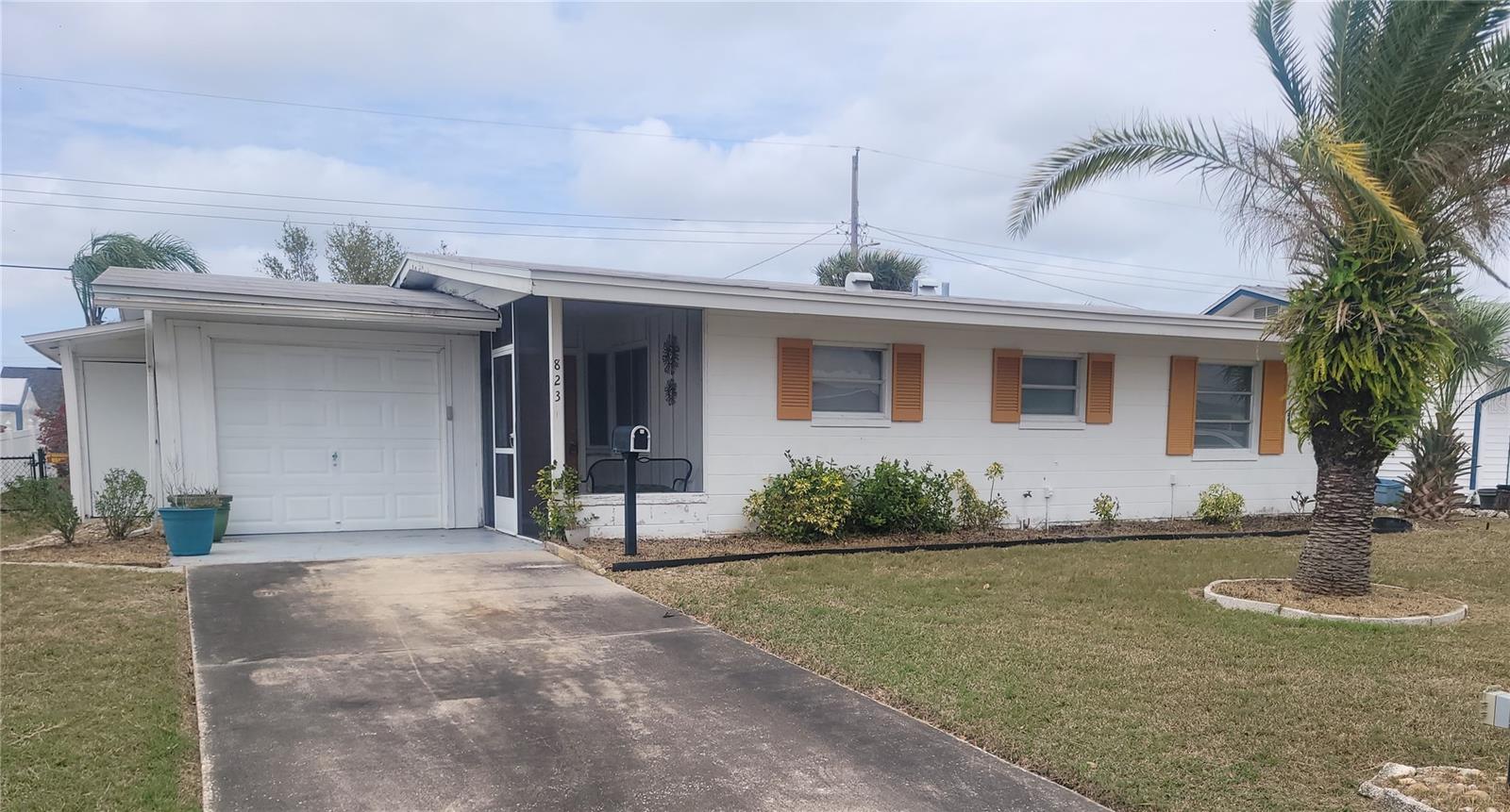 Details for 823 La Jolla Avenue, SUN CITY CENTER, FL 33573