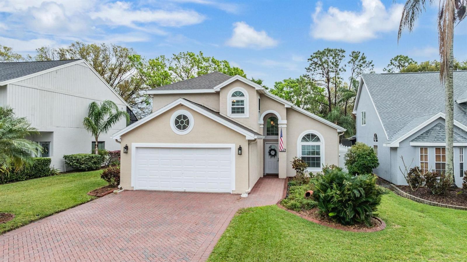 Details for 4310 Golf Club Lane, TAMPA, FL 33618