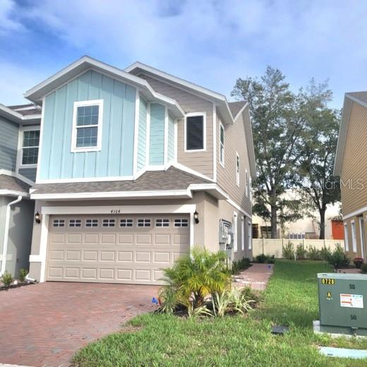 Details for 4364 Sailplane Court, WESLEY CHAPEL, FL 33545