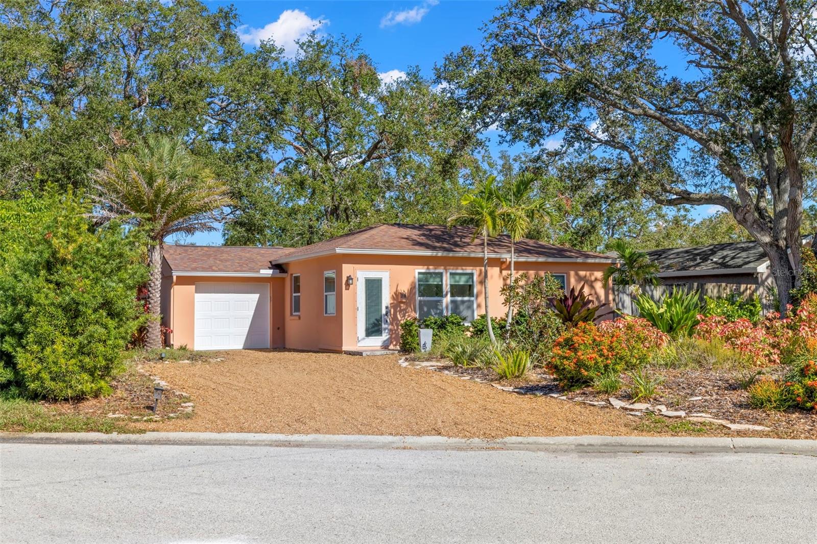 Image 1 of 31 For 3501 Boca Ciega Drive N