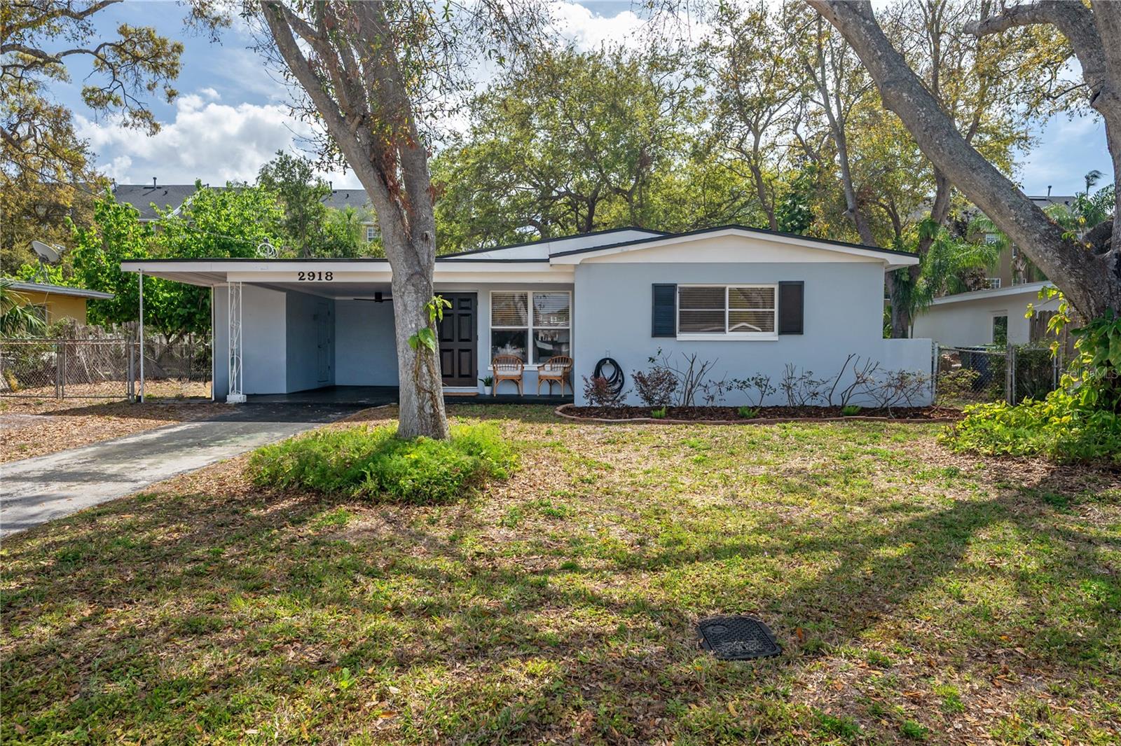 Details for 2918 Ellis Drive, TAMPA, FL 33611