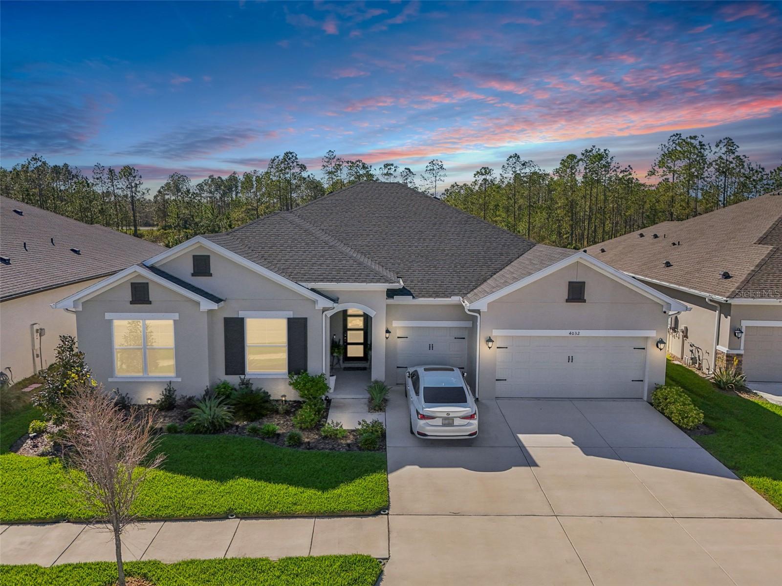 Details for 4032 Tour Trace, LAND O LAKES, FL 34638