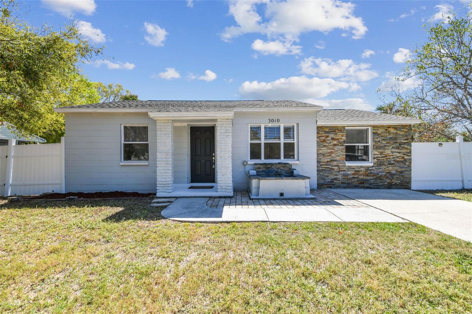 Details for 3010 Van Buren Drive, TAMPA, FL 33611