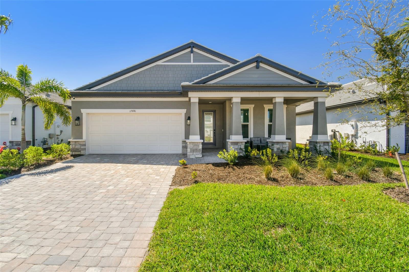 Details for 17441 Savory Mist Circle, BRADENTON, FL 34211