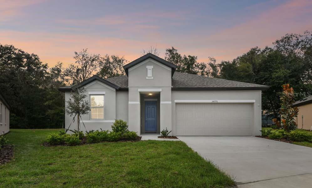 Listing Details for 12621 Kelly Ann Loop, BROOKSVILLE, FL 34613