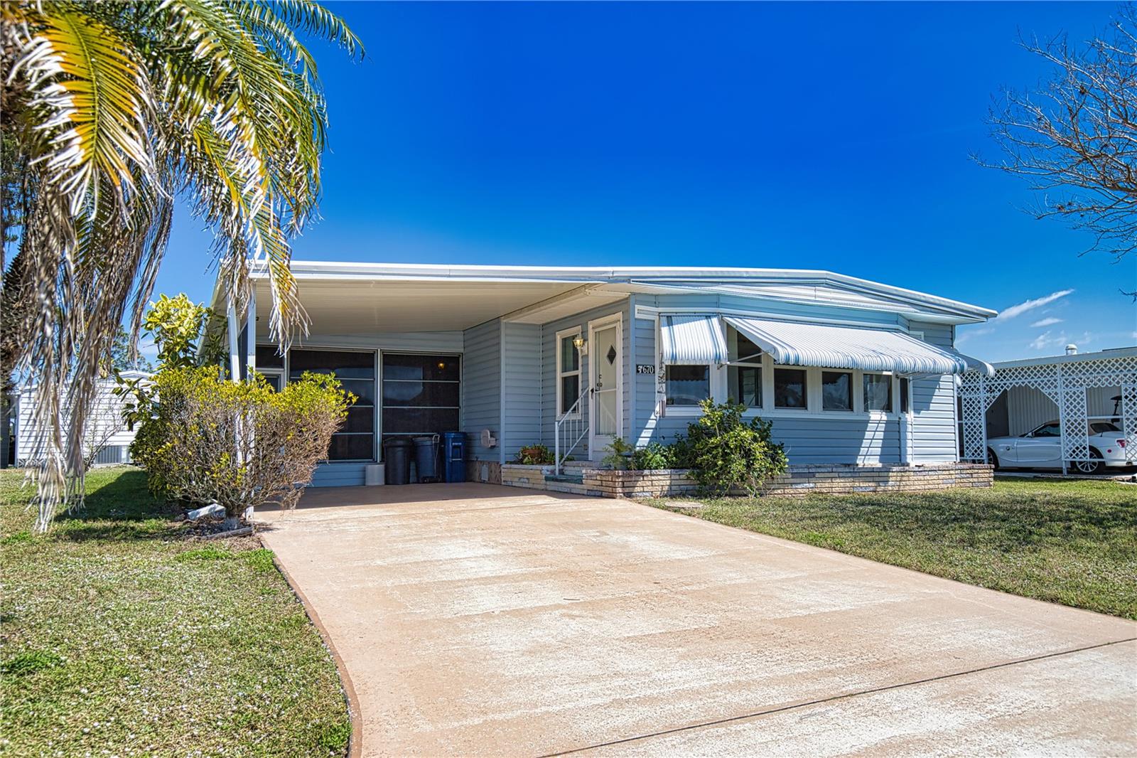 Details for 670 El Tango, NORTH PORT, FL 34287