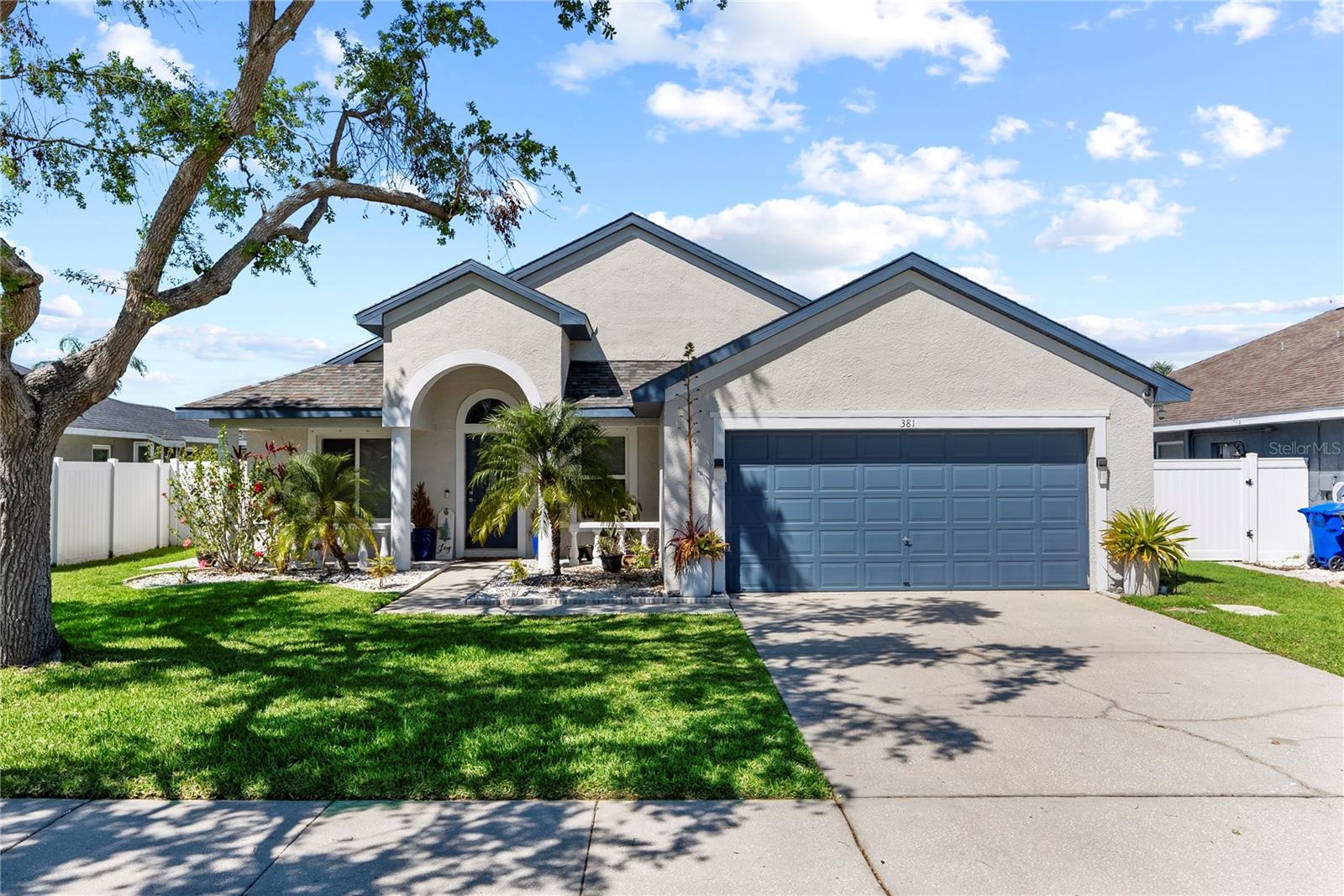 Details for 381 Tavernier Circle, OLDSMAR, FL 34677