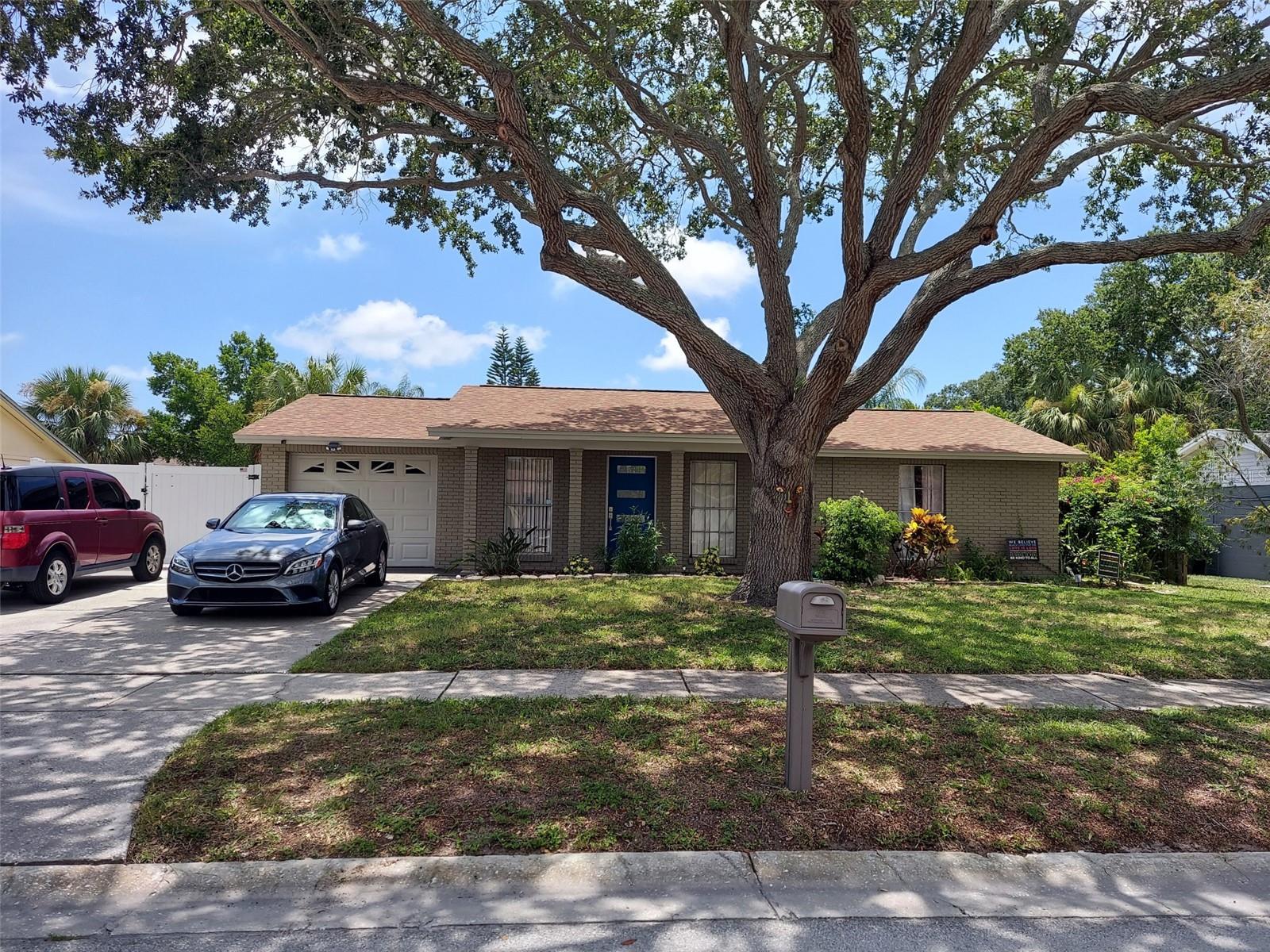 Details for 1012 Greenleaf Way, TARPON SPRINGS, FL 34689