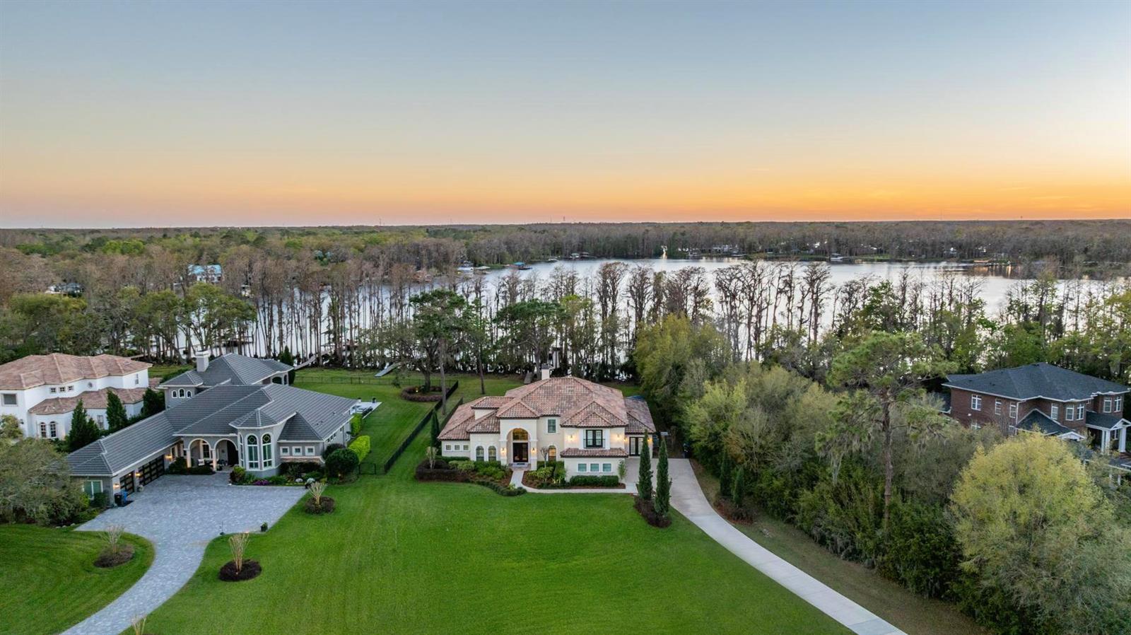 Details for 5914 Fitzgerald Road, ODESSA, FL 33556