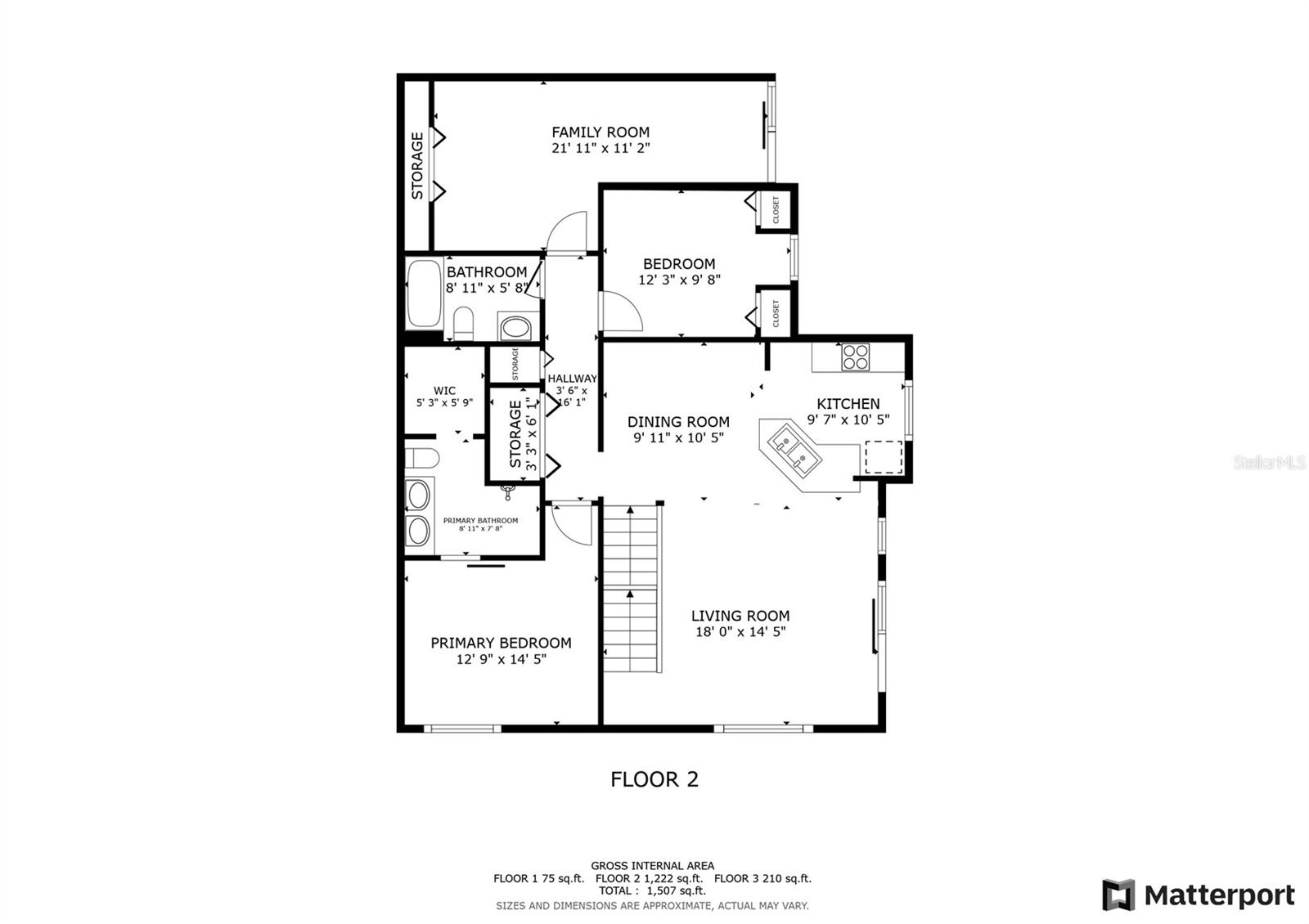 Image 58 of 60 For 9730 Lake Chase Island Way 9730