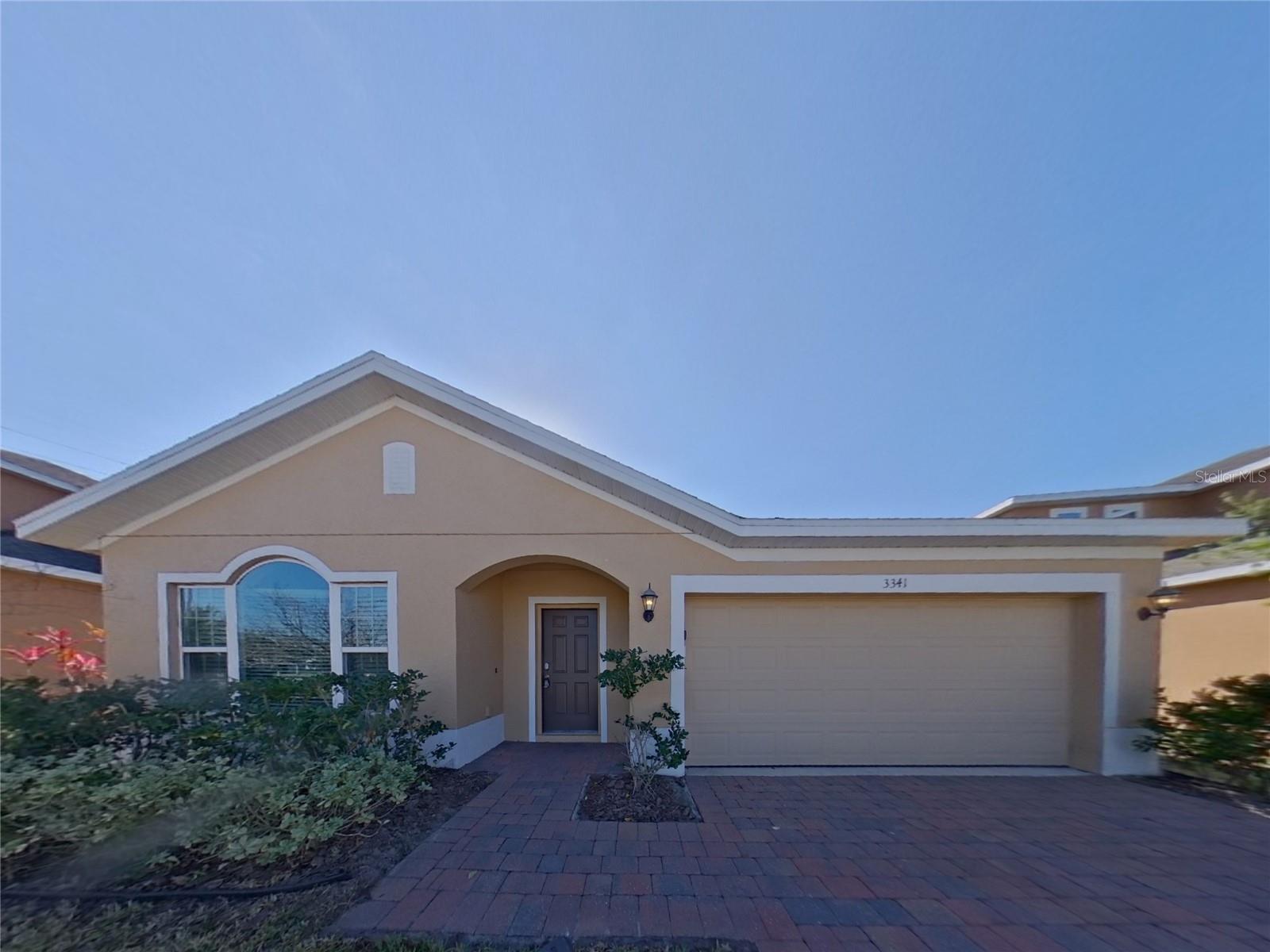 Details for 3341 Reedy Glen Drive, KISSIMMEE, FL 34758