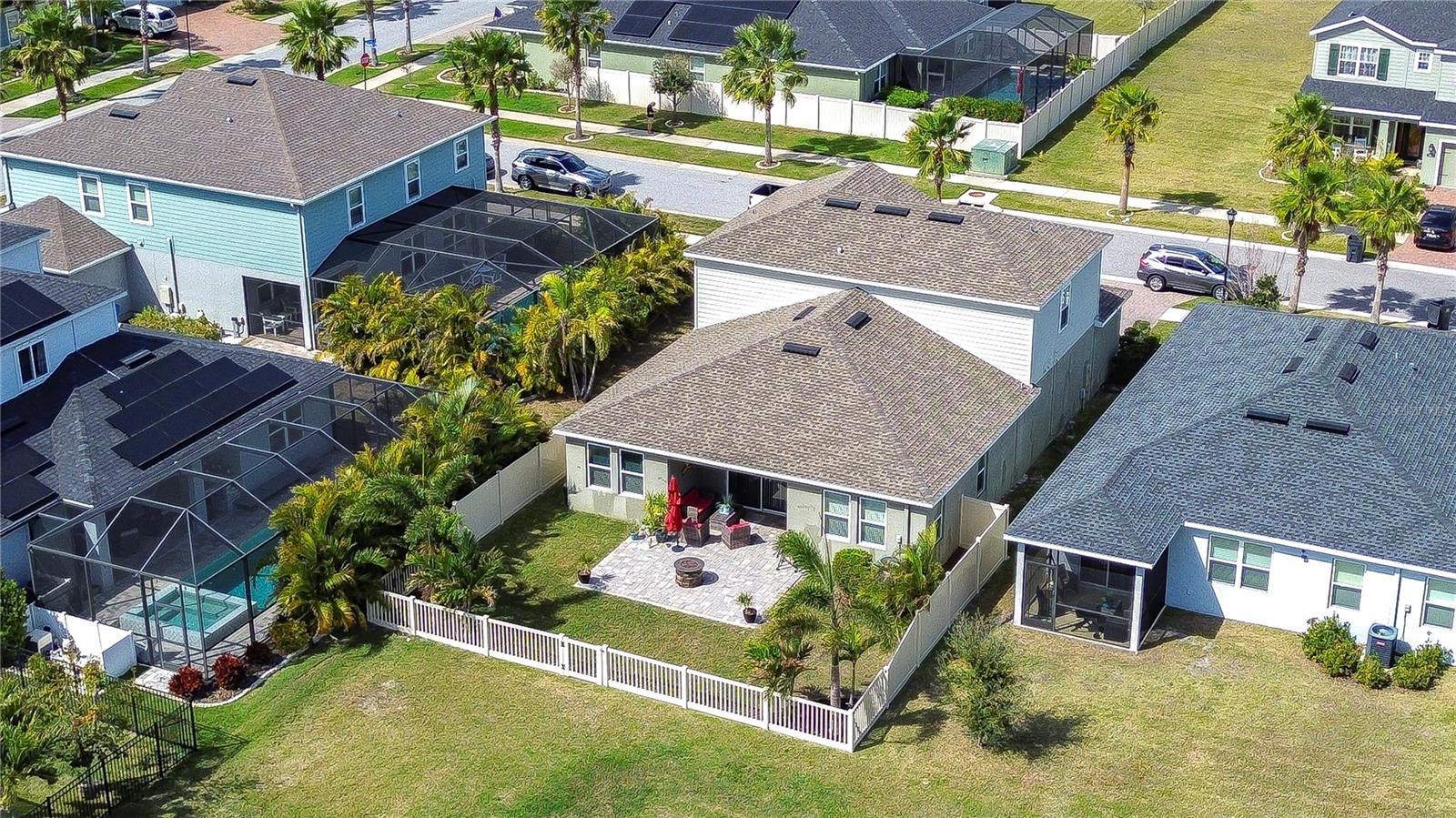 Image 64 of 64 For 11605 Cleyera Court