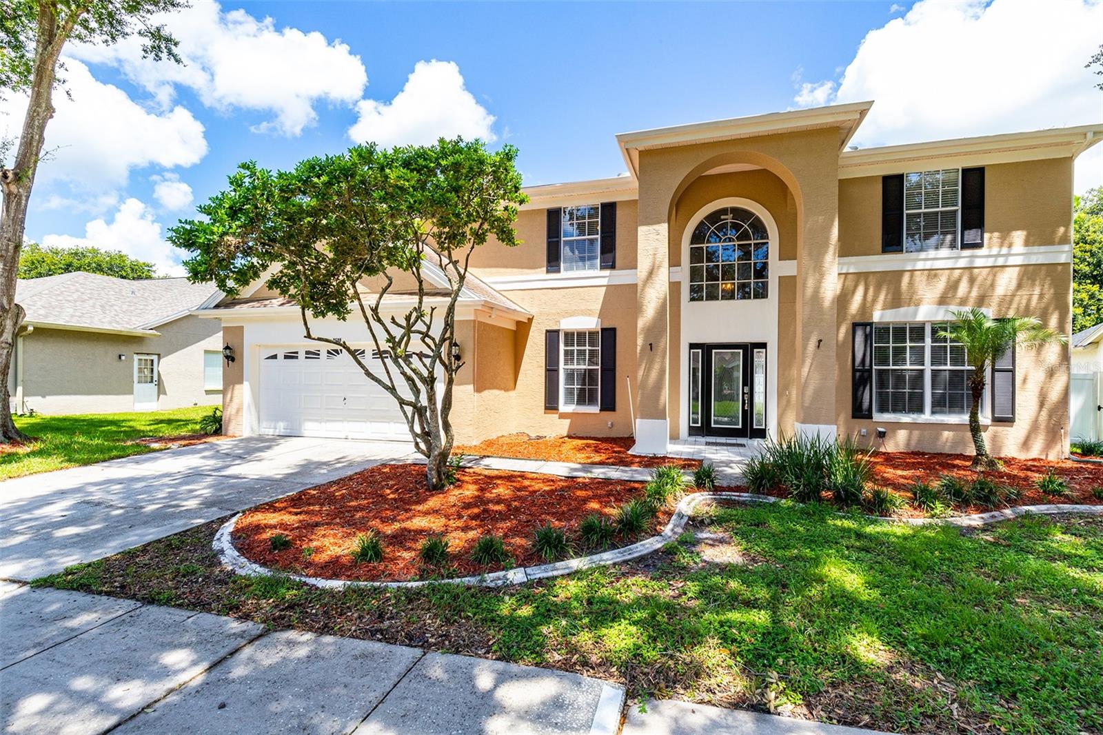 Details for 9608 Norchester Circle, TAMPA, FL 33647