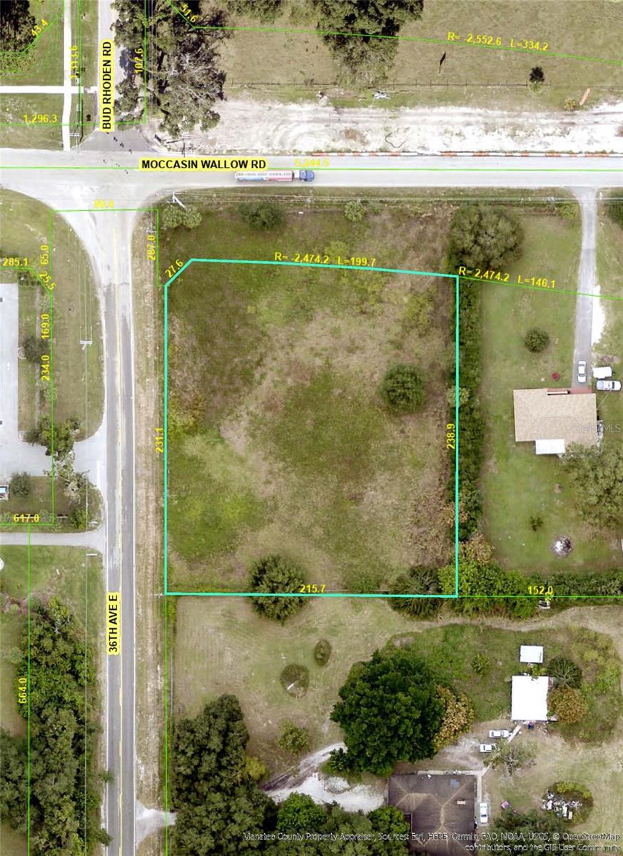 Details for 9620 36th Avenue E, PALMETTO, FL 34221