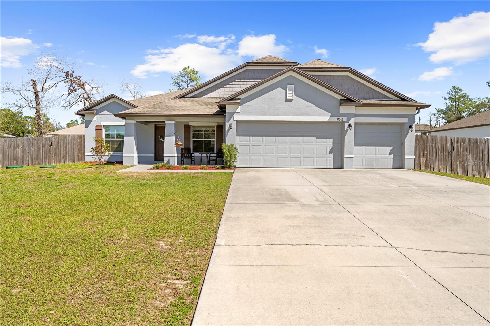 Details for 11092 Jenny Wren Road, WEEKI WACHEE, FL 34614