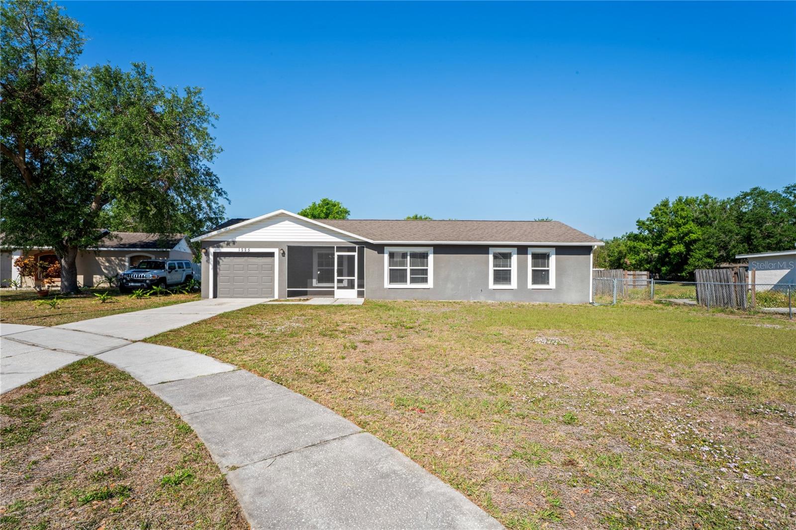 Details for 1225 Harvest Home Court, RUSKIN, FL 33570