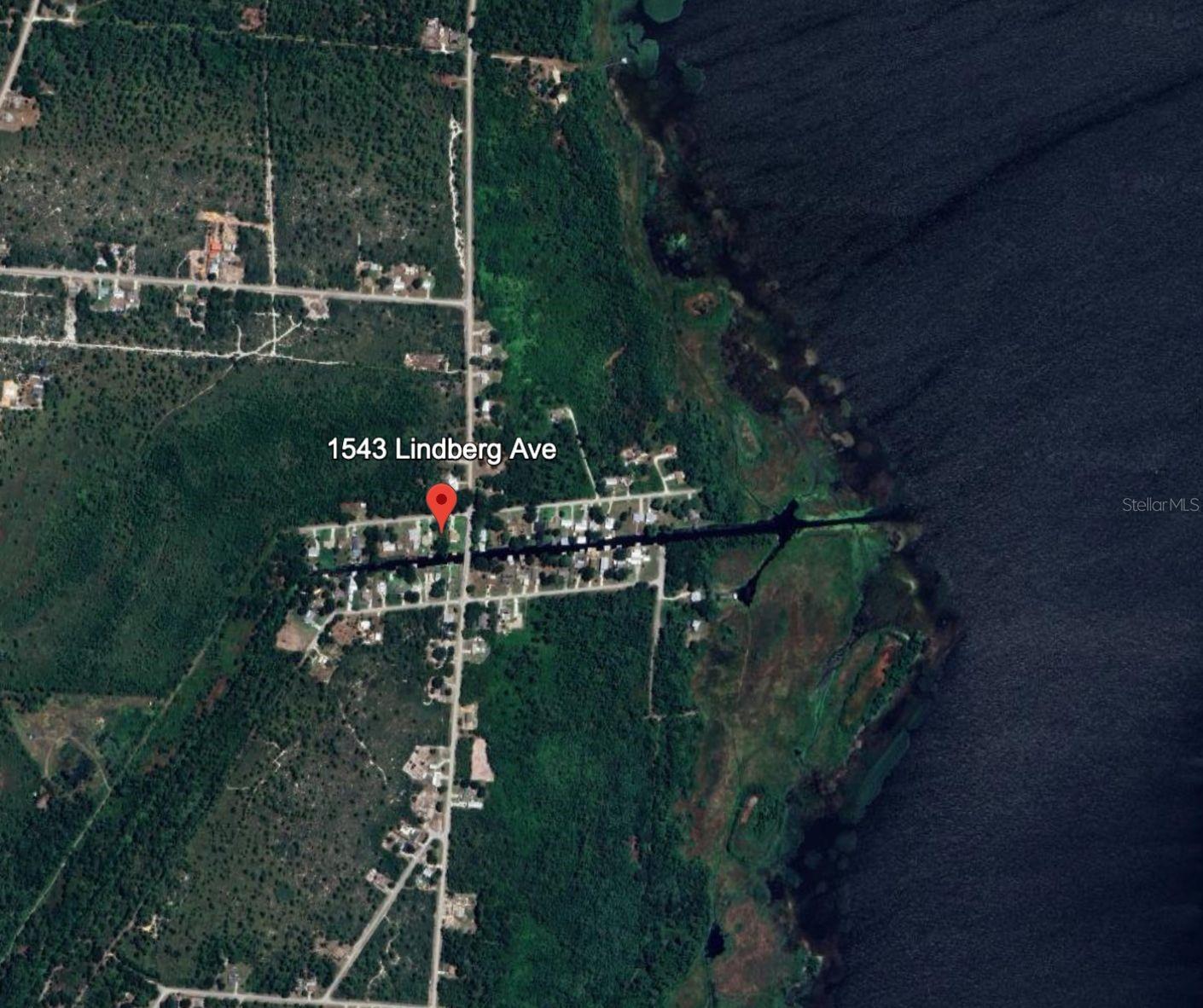 Details for 1543 Lindberg Avenue, LAKE PLACID, FL 33852